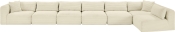641Cream-Sec7B alternate view 5