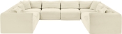 641Cream-Sec8A alternate view 2