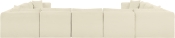 641Cream-Sec9B alternate view 3