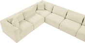 641Cream-Sec9B alternate view 9