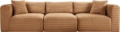 641Saddle-S109 alternate view 2