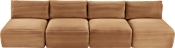 641Saddle-S124 alternate view 5
