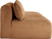641Saddle-S62 alternate view 3