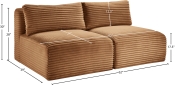 641Saddle-S62 Dim