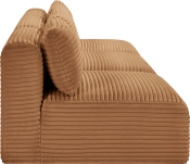 641Saddle-S93 alternate view 3