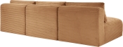 641Saddle-S93 alternate view 6