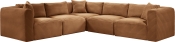 641Saddle-Sec5C alternate view 2