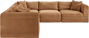 641Saddle-Sec5C alternate view 3