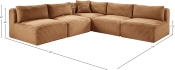 641Saddle-Sec5D Dim