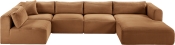 641Saddle-Sec5F alternate view 5