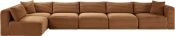 641Saddle-Sec6C alternate view 2