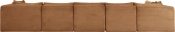 641Saddle-Sec6C alternate view 3