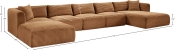 641Saddle-Sec6F Dim