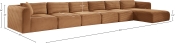 641Saddle-Sec6G Dim