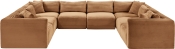 641Saddle-Sec8A alternate view 2