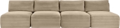 641Taupe-S124 alternate view 2