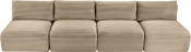 641Taupe-S124 alternate view 5