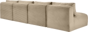 641Taupe-S124 alternate view 6