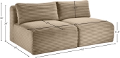 641Taupe-S62 Dim