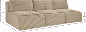 641Taupe-S93 Dim