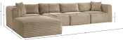 641Taupe-Sec5A Dim