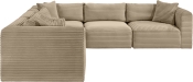 641Taupe-Sec5C alternate view 3