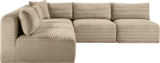 641Taupe-Sec5D alternate view 3