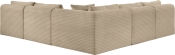 641Taupe-Sec5D alternate view 4