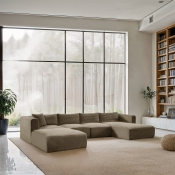 641Taupe-Sec5E alternate view 1