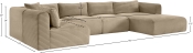641Taupe-Sec5F Dim