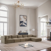 641Taupe-Sec5G alternate view 1