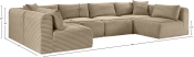 641Taupe-Sec6B Dim