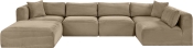 641Taupe-Sec6D alternate view 2