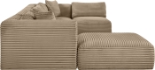 641Taupe-Sec6D alternate view 3