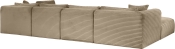 641Taupe-Sec6D alternate view 6
