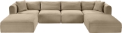 641Taupe-Sec6E alternate view 5