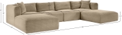 641Taupe-Sec6E Dim