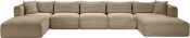 641Taupe-Sec6F alternate view 2