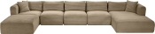 641Taupe-Sec6F alternate view 5