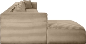 641Taupe-Sec6G alternate view 3