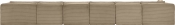 641Taupe-Sec6G alternate view 4
