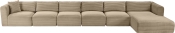641Taupe-Sec6G alternate view 5