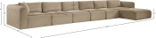 641Taupe-Sec6G Dim