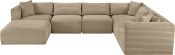 641Taupe-Sec7D alternate view 5