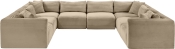 641Taupe-Sec8A alternate view 2