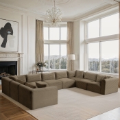 641Taupe-Sec9B alternate view 1