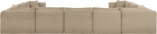 641Taupe-Sec9B alternate view 3