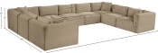 641Taupe-Sec9B Dim