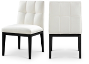 972Cream-SC Double Chair