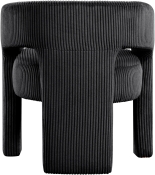 11055Black-C alternate view 4